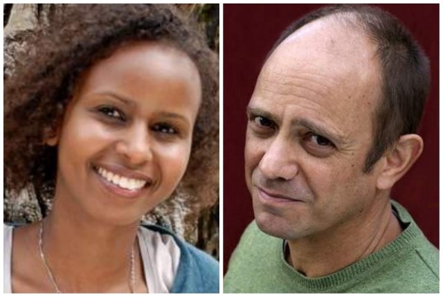 2 African writers make prestigious Booker shortlist