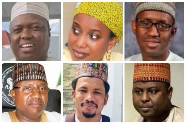 2023: Adamawa governorship and the politics of zoning