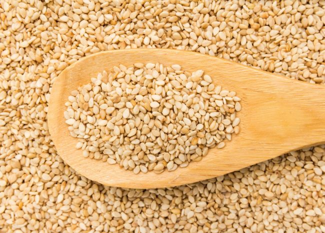 Nigeria exported N41.9bn sesame in Q1 2021 – FACAN