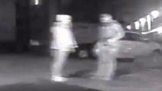 UK public told to challenge police after woman's murder