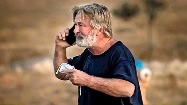 Popular actor fatally shoots woman with prop gun on movie set