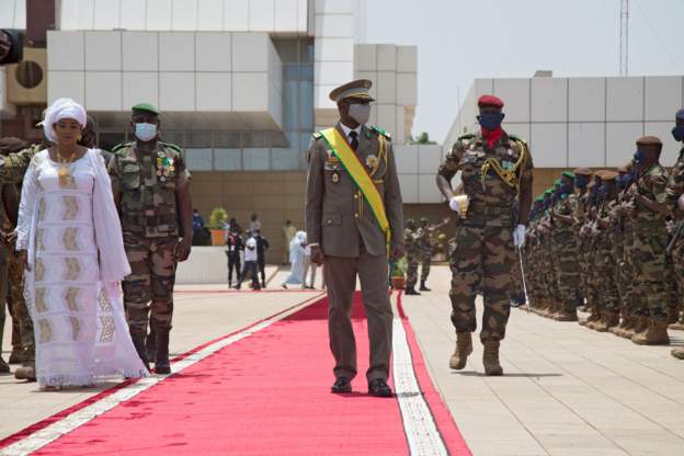 ECOWAS regrets Mali's expulsion of envoy