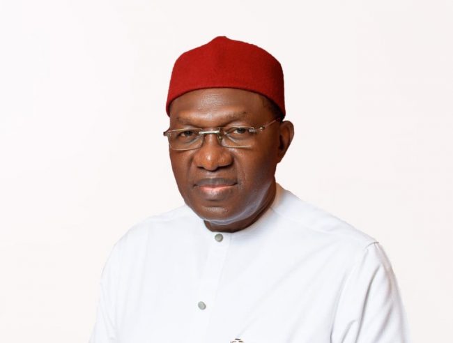 Violence: APC's Andy Uba postpones guber campaign flag-off