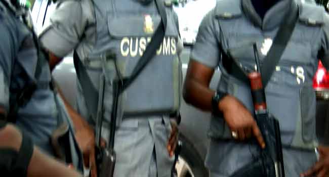 Abducted Customs officer found dead in Ogun as Ejibunu warns smugglers
