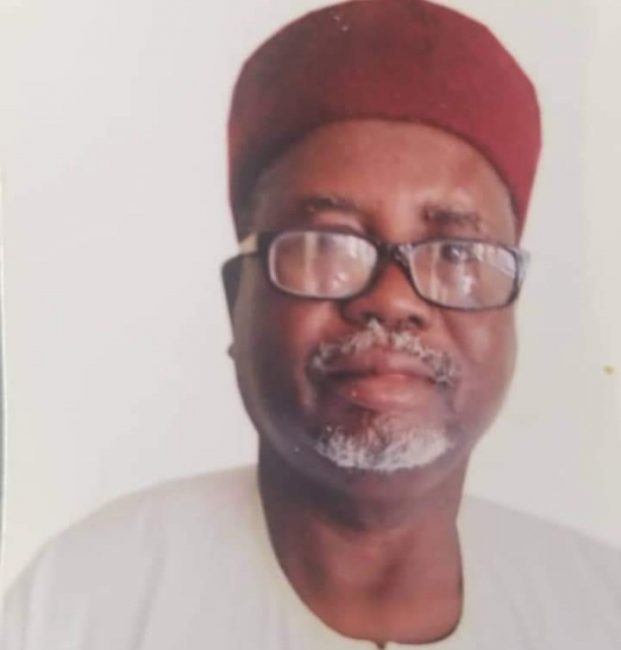Buhari: Late Prof A.D. Yahaya made Nigeria a better place