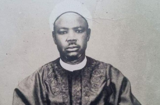 Remembering Sheikh Ahmad Rufai Okene