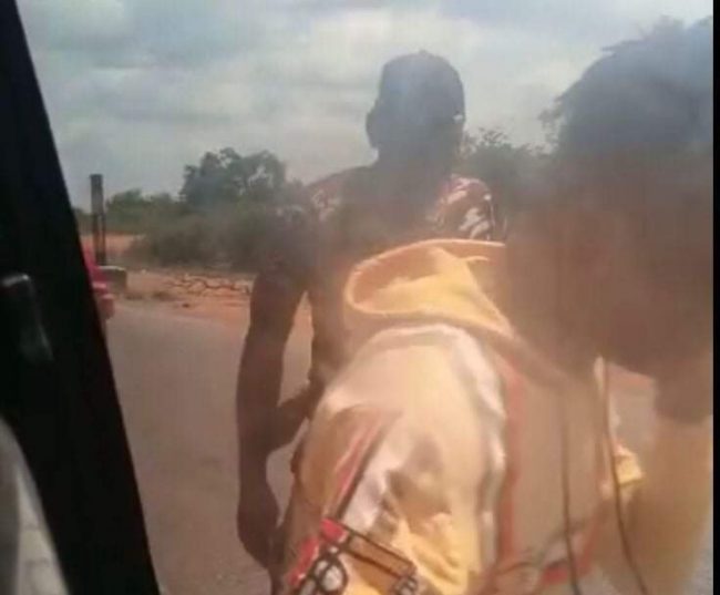 Assault video: Officers in custody as IGP orders investigation