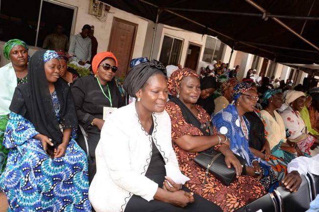 Kwara to commence 2021 promotion examination for civil servants
