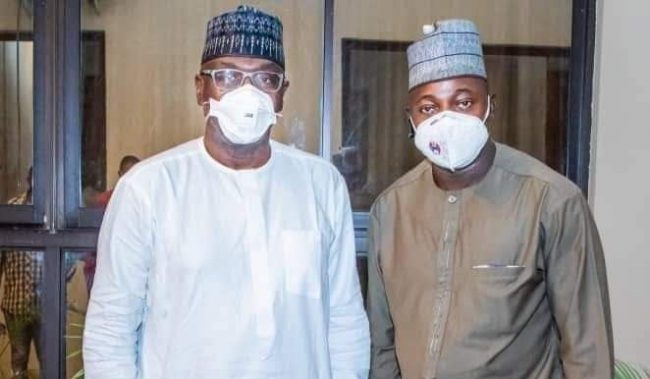 Kwara gov names Esinrogunjo SSA on Rural Mobilisation