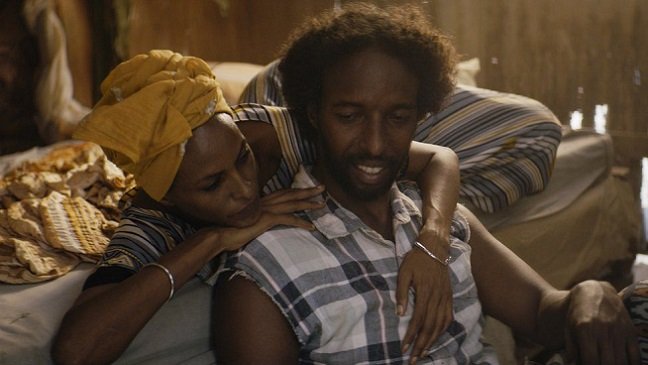 The Gravedigger's Wife: Somali love story wins Africa's top film prize
