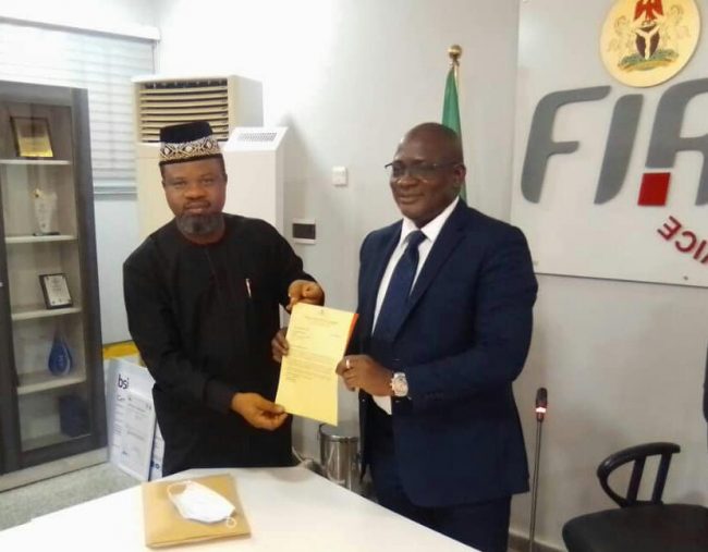 FIRS proposes road infrastructure funding scheme for Nigeria
