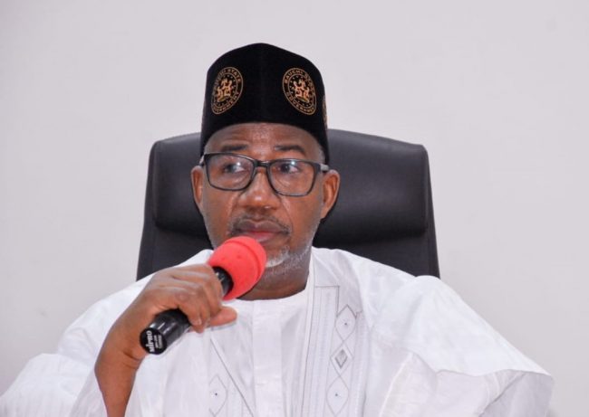 Insecurity: Bauchi governor reads riot act to council chairmen