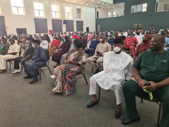 Edo PDP meets, harmonises position ahead of national convention