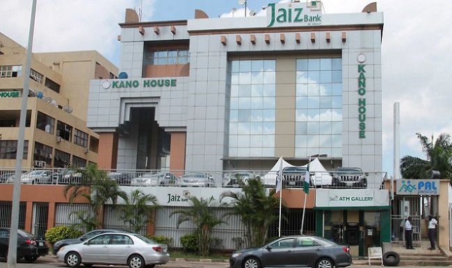 Who is afraid of Jaiz Bank?