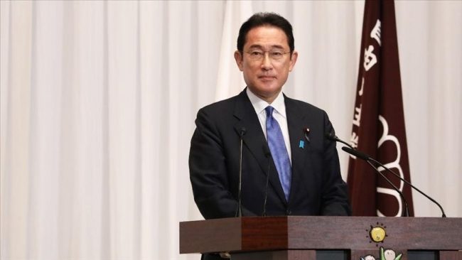 Fumio Kishida emerges Japan's 100th prime minister