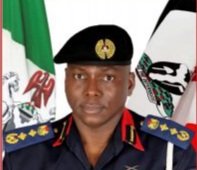 Nigeria at 61: NSCDC boss seeks renewed mindset, actionable intelligence to boost security