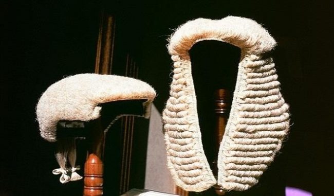 72 lawyers elevated to SAN (see list)