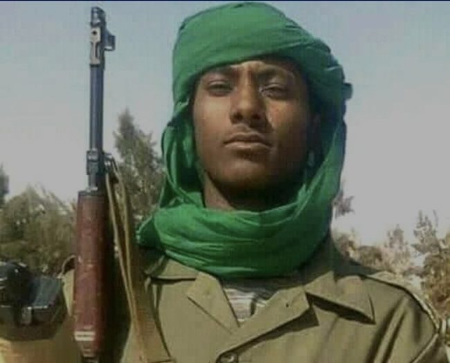 Bandit leader Dogo Gide killed by his deputy