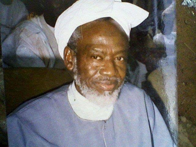 Sheikh Abubakar Gumi's widow dies in Kaduna