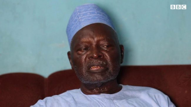 Veteran Hausa actor Kasagi dies in Katsina