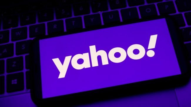 Apollo's Yahoo to lay off more than 20% of staff in digital ad