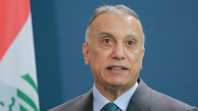 Iraqi PM survives drone attack on his home as US, others react