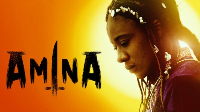 Amina The Movie, a review by Dr Furera Bagel
