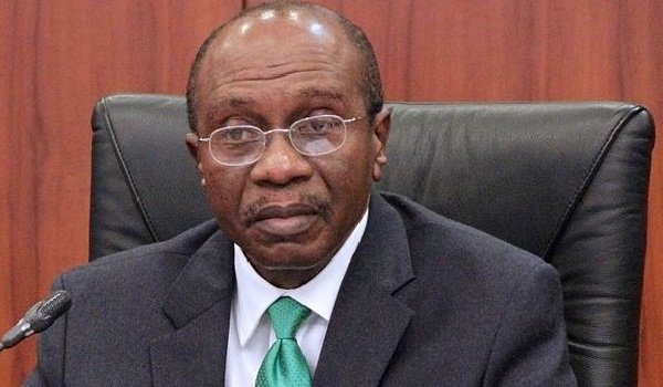 Emefiele to FG: Prioritise investment in infrastructure to boost economy
