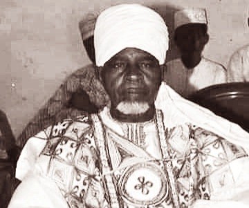 Kwara gov mourns death of Anwarul Muminina’s leader Sheikh Raji