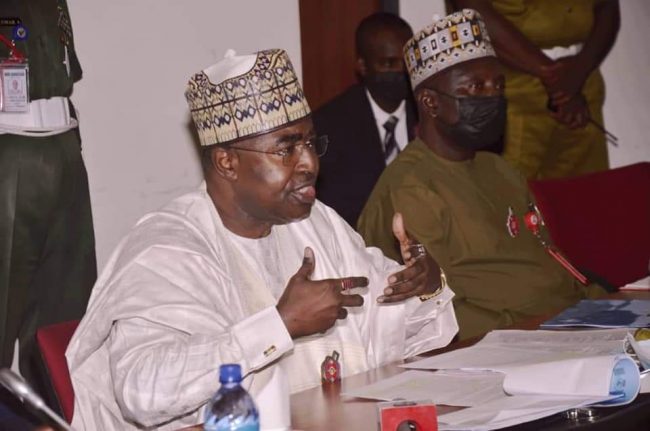 Why option of fine must be removed from NDLEA Act – Marwa