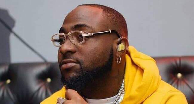 Scammers exploiting Davido’s benevolence to swindle Nigerians, NCC says
