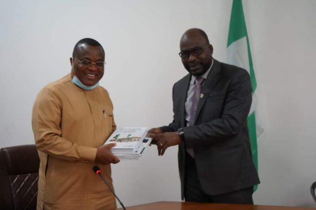 Degree mills damage Nigeria’s reputation, ICPC boss says