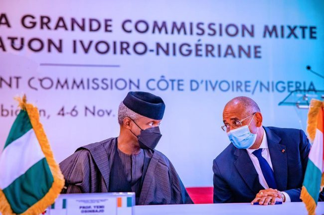 Nigeria, Cote d’Ivoire set new impetus for private sector collaboration