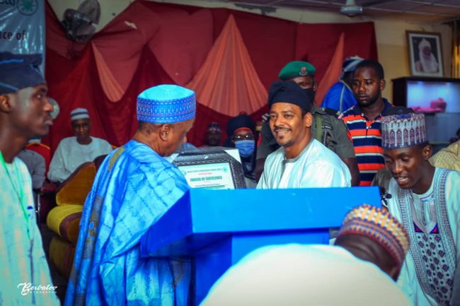 Arewa youths want Azare General Hospital named after Ali Kwara