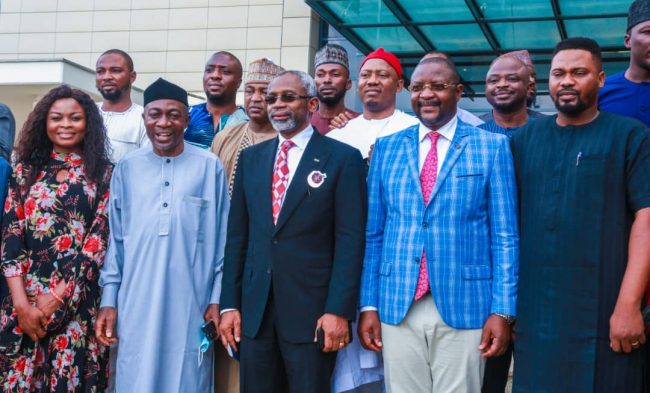 Why I pushed for direct primaries - Gbajabiamila