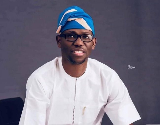 Gbajabiamila appoints ex-Rep Adedapo Lam-Adesina as political aide