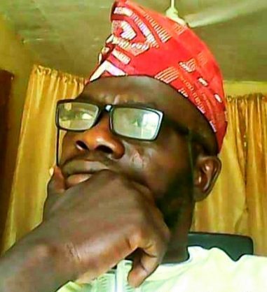 Alawuje to Nigerians: Let's cooperate with Tinubu to reposition Nigeria