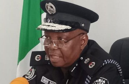 Bauchi gets new Commissioner of Police