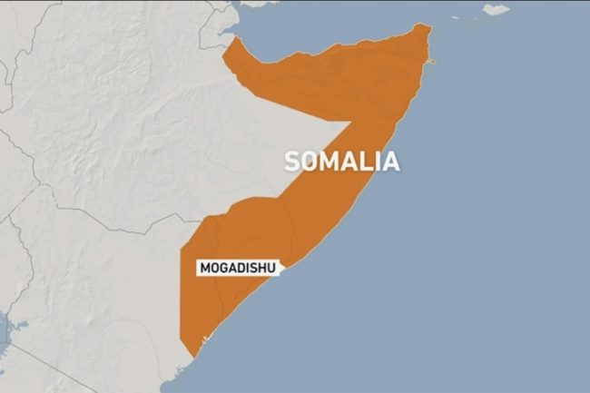 Al-Shabab suicide bomber kills famous journalist in Mogadishu