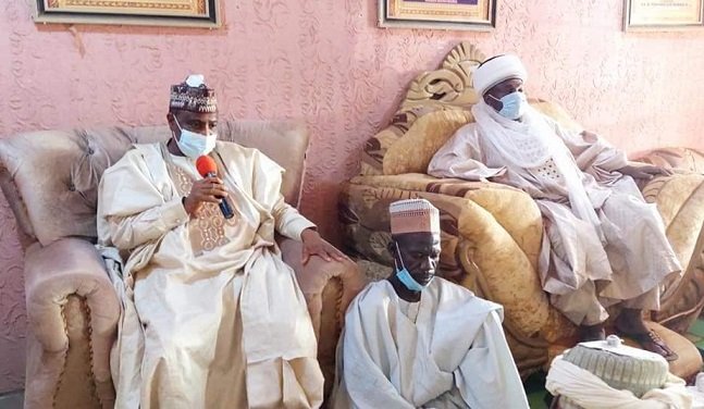 Illela attack: Death toll rises to 43 as Tambuwal visits community