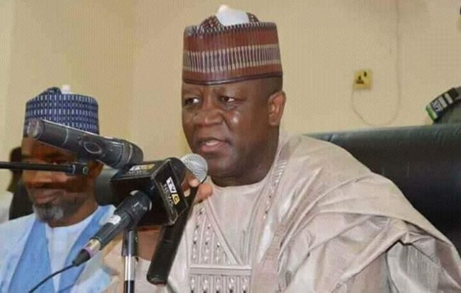 APC: Who's afraid of Yari?