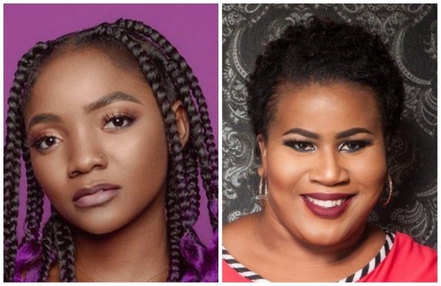 Nigerian celebrities Simi and Chigul expose sexism in music and Nollywood