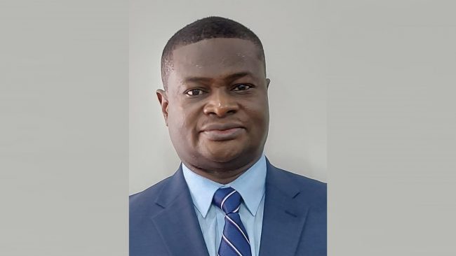 Chevron Nigeria appoints new Communications Manager