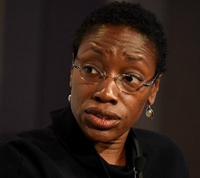Dr Comfort Ero emerges new CEO of International Crisis Group