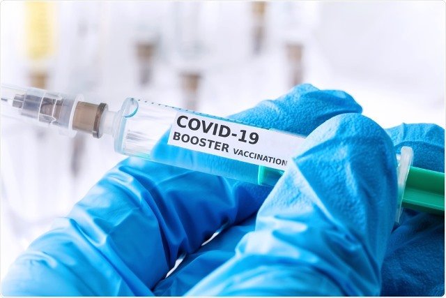 FG approves COVID-19 vaccine booster for Nigerians