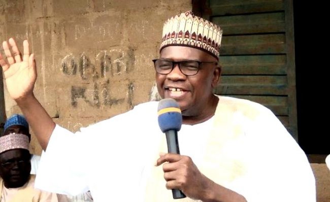 Goje to Gombe gov: Stop persecuting my supporters, respect court orders