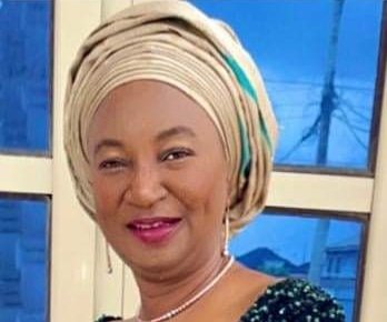 Risikat Adebukola Bello emerges pioneer chairman of Women in Town Planning