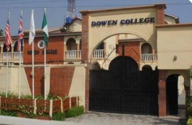 Death of student: Lagos shuts Dowen College, condoles with parents