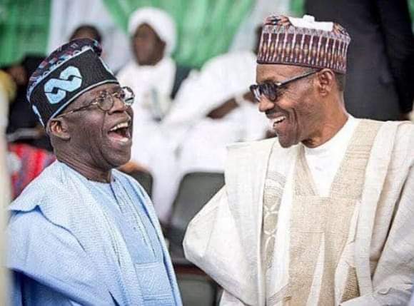Open letter to Bola Ahmed Tinubu