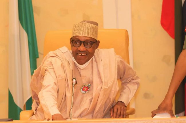 As Buhari clocks 79, a focus on achievements and challenges